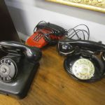 685 6731 TELEPHONES